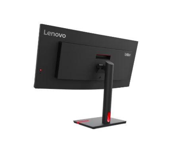 Lenovo ThinkVision T34w-30 - 1145580 - zdjęcie 2